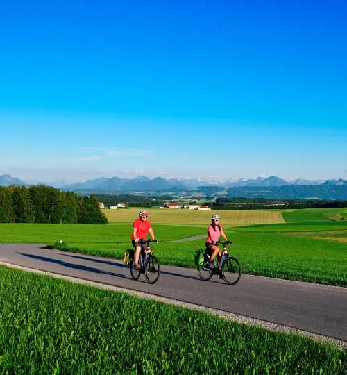 Radfahren